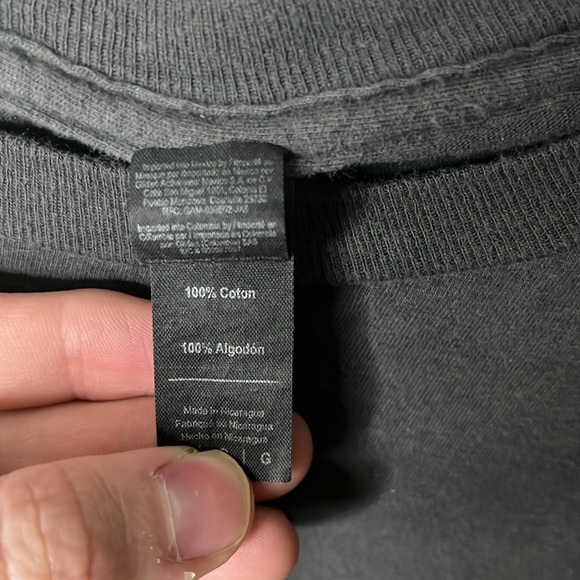 Guncle Large T-shirt 🌈 - Picture 5 of 5